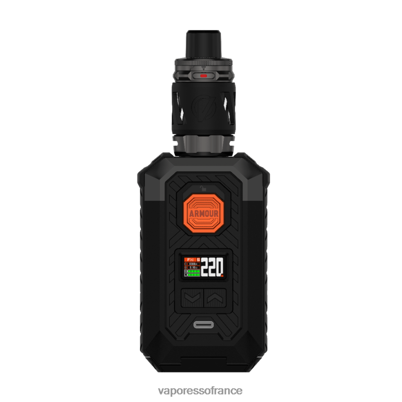 Vaporesso Vape Amazon - Vaporesso ARMOUR maximum noir 8N8HPL69