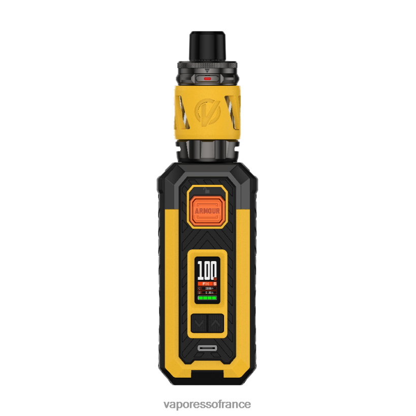 Vaporesso Vape Amazon - Vaporesso ARMOUR s jaune 8N8HPL59