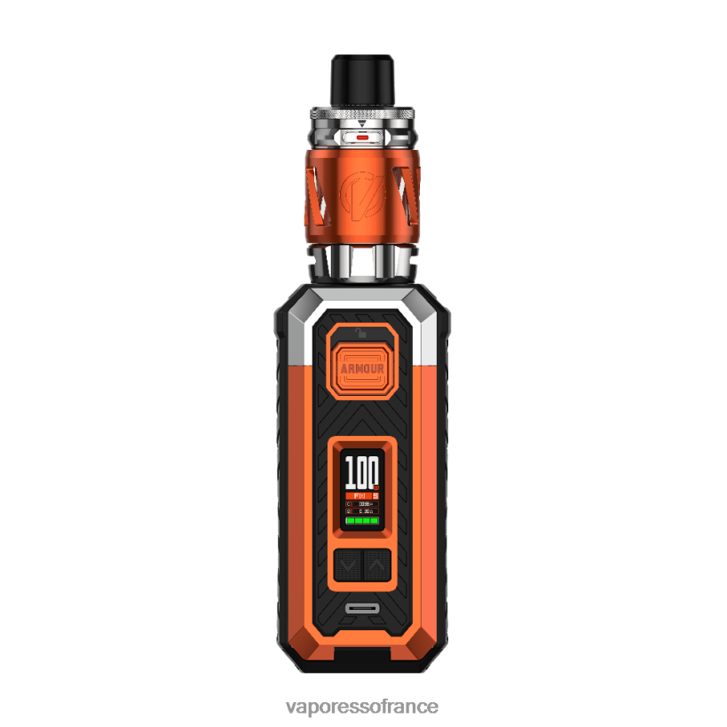 Vaporesso Vape Pen - Vaporesso ARMOUR s orange 8N8HPL58