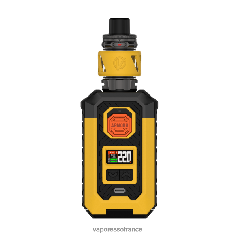 Vaporesso Vape Price - Vaporesso ARMOUR maximum jaune 8N8HPL67