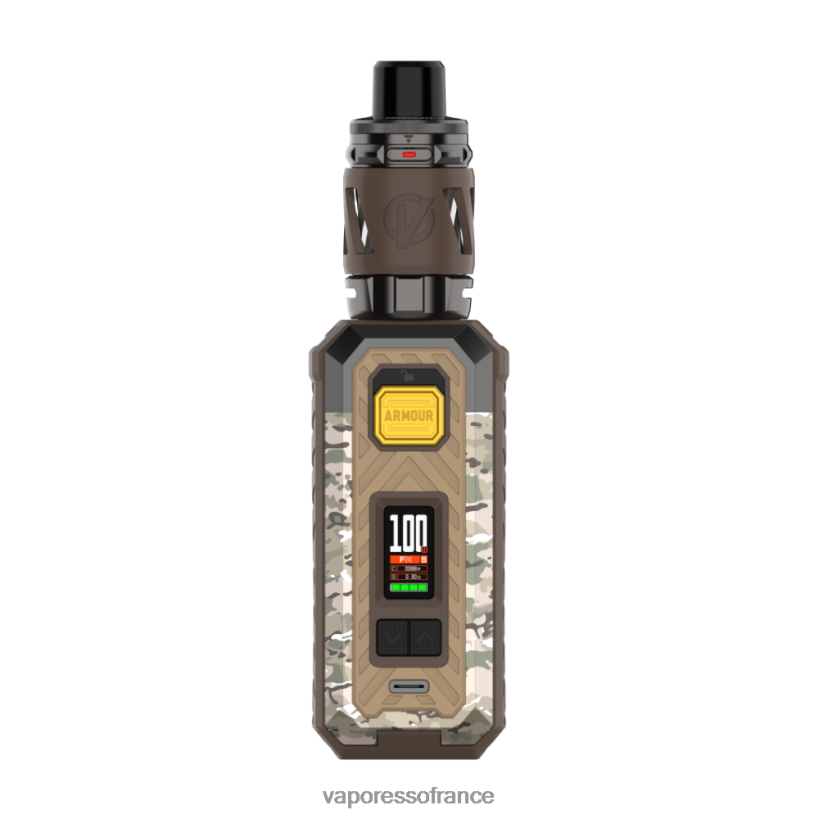 Vaporesso Vape Price - Vaporesso ARMOUR s marron camouflage 8N8HPL57