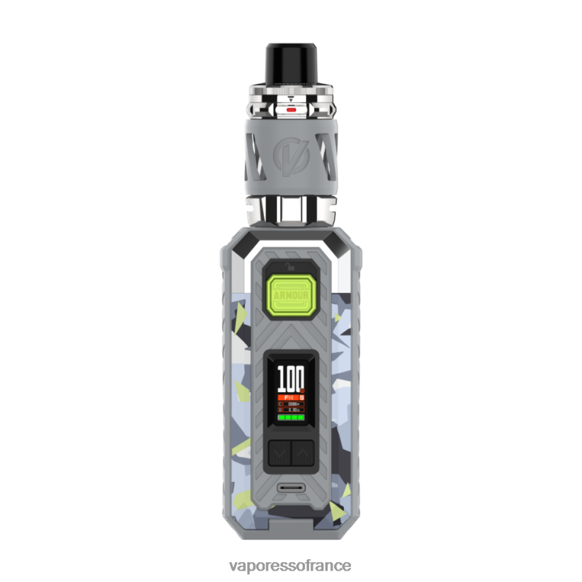 Vaporesso Vape Shop - Vaporesso ARMOUR s bleu camouflage 8N8HPL56