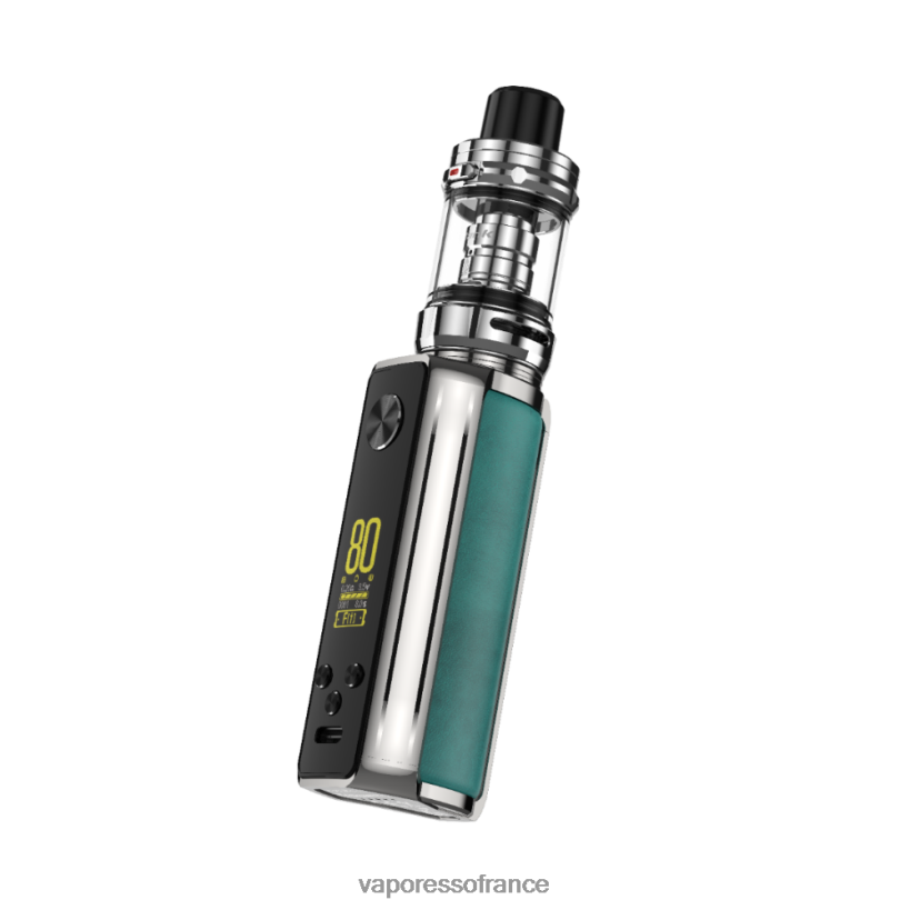 Prix Vaporesso - Vaporesso TARGET 80 Vert Jade 8N8HPL295