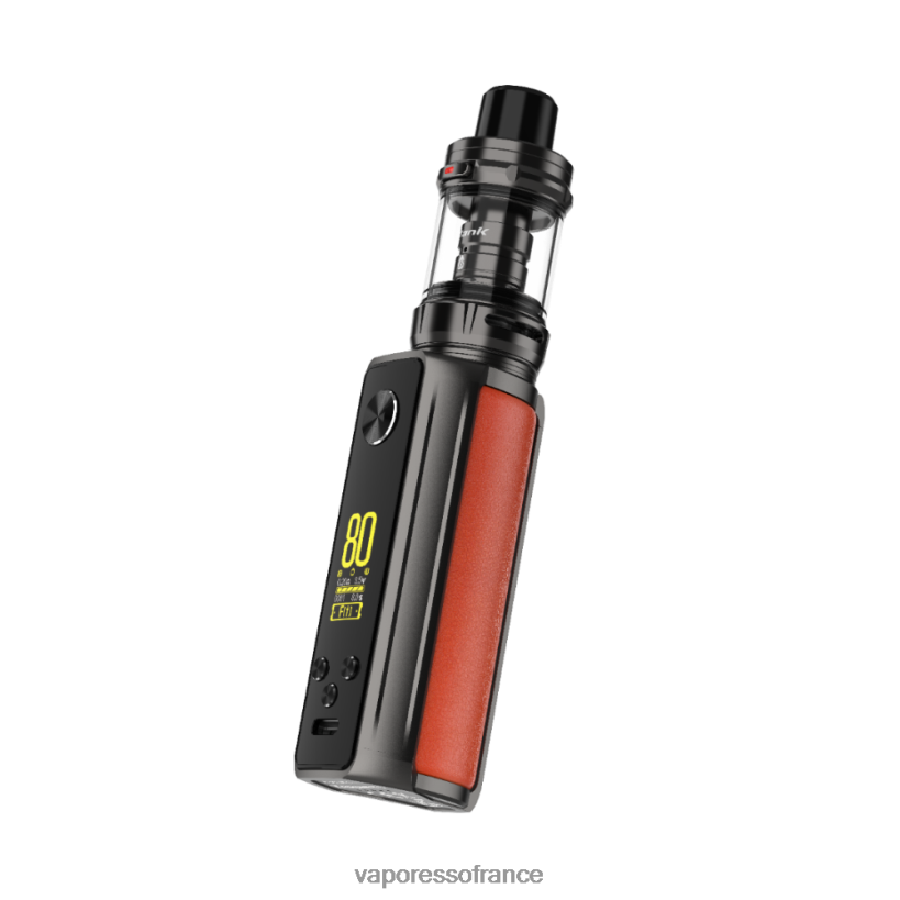 Vape Vaporesso Prix En France - Vaporesso TARGET 80 orange vif 8N8HPL294