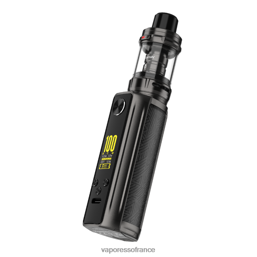 Vaporesso France - Vaporesso TARGET 100 ombre noire 8N8HPL291