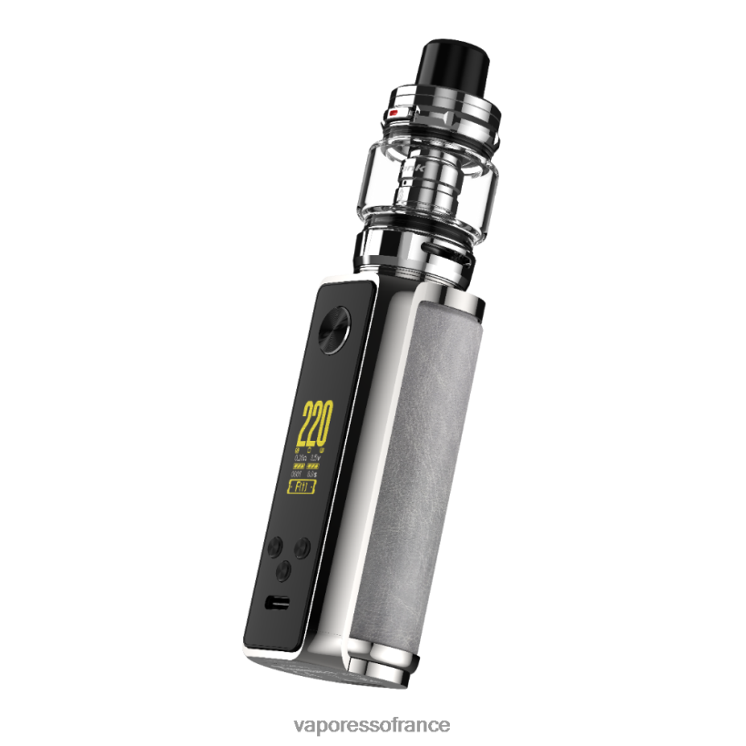 Vaporesso France - Vaporesso TARGET 200 gris lave 8N8HPL281