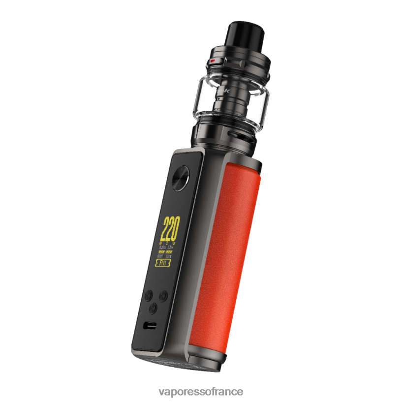 Vaporesso Vape Amazon - Vaporesso TARGET 200 orange vif 8N8HPL279