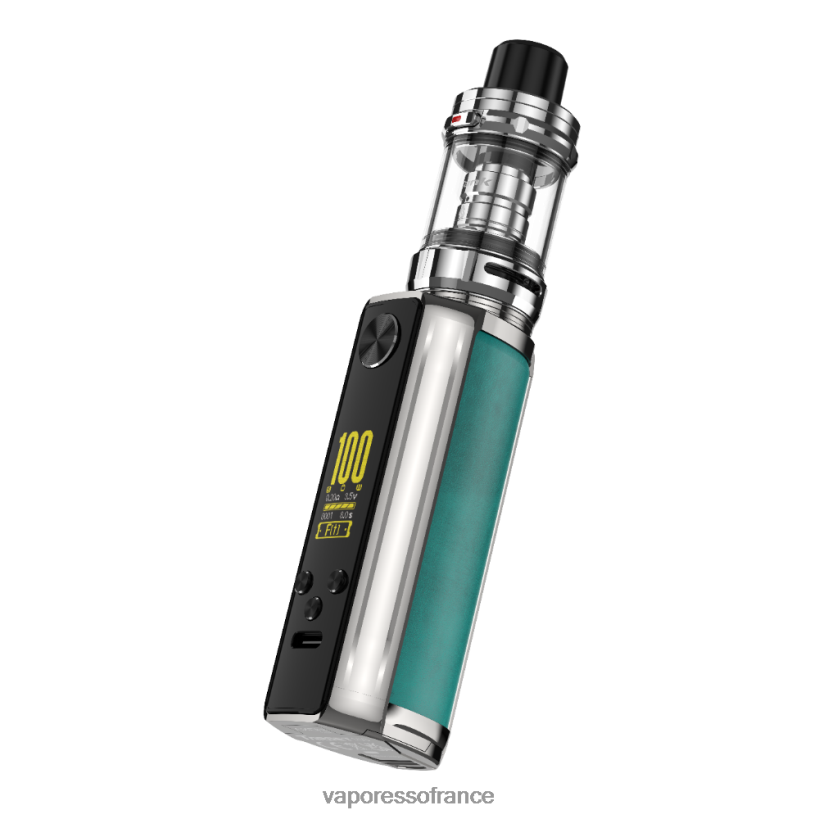 Vaporesso Vape Pen - Vaporesso TARGET 100 Vert Jade 8N8HPL288