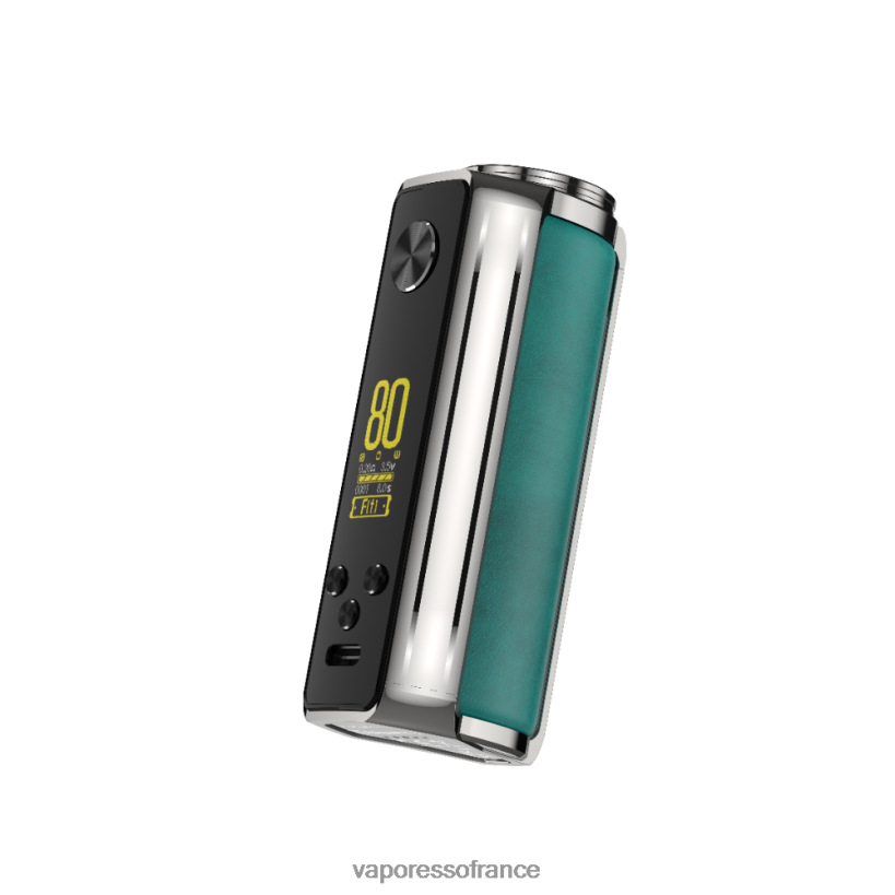 Vaporesso Vape Pen - Vaporesso TARGET 80 modules Vert Jade 8N8HPL268