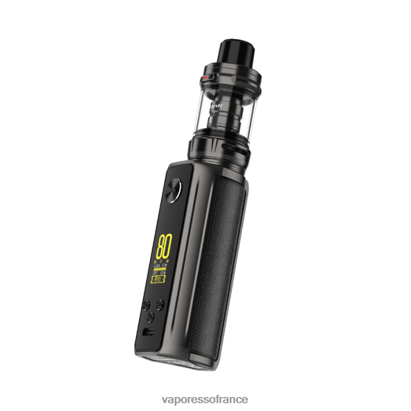 Vaporesso Vape Pen - Vaporesso TARGET 80 ombre noire 8N8HPL298