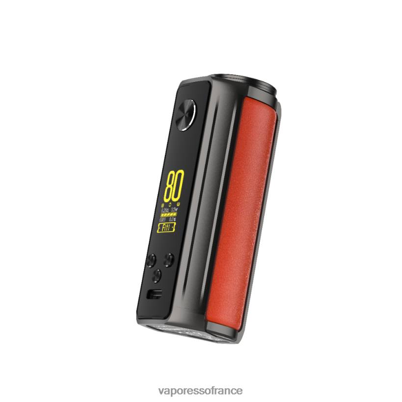 Vaporesso Vape Price - Vaporesso TARGET 80 modules orange vif 8N8HPL267