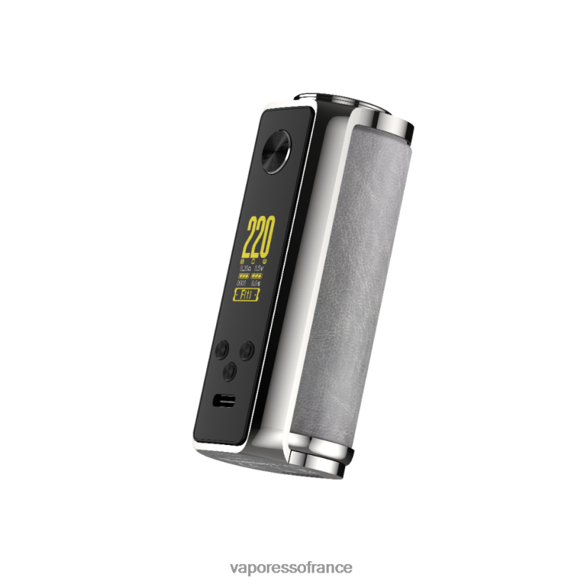 Vaporesso Vape Shop - Vaporesso TARGET 200 modules gris lave 8N8HPL316