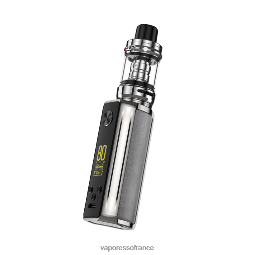 Vaporesso Vape Shop - Vaporesso TARGET 80 gris lave 8N8HPL296