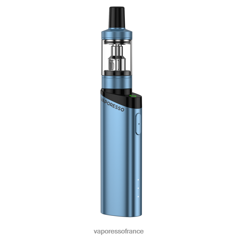 Prix Vaporesso - Vaporesso GEN ajuster bleu (2ml) 8N8HPL255