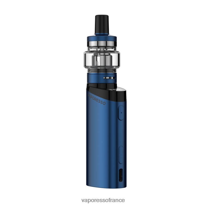 Prix Vaporesso - Vaporesso GEN en forme 40 bleu de Prusse 8N8HPL265