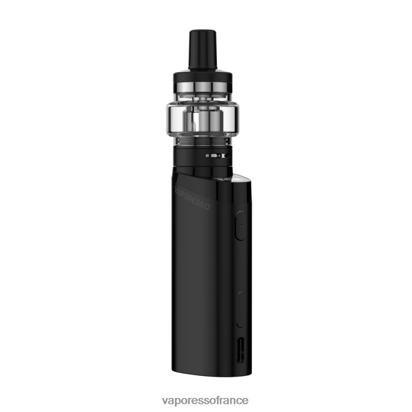 Vape Vaporesso Prix En France - Vaporesso GEN en forme 40 minuit Noir 8N8HPL264