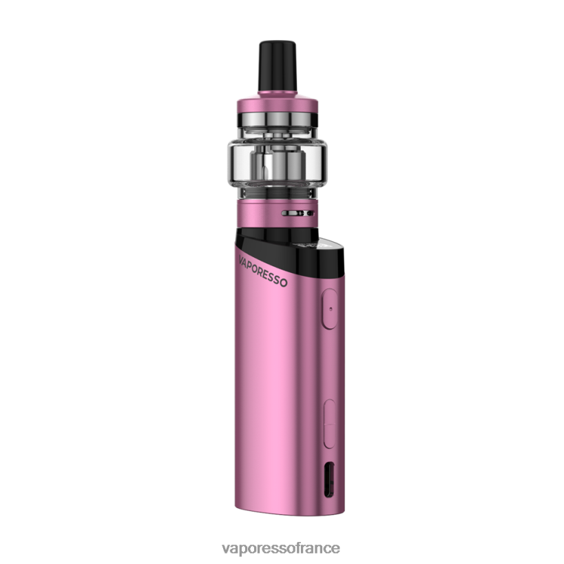 Vaporesso France Prix - Vaporesso GEN en forme 40 rose tire 8N8HPL262