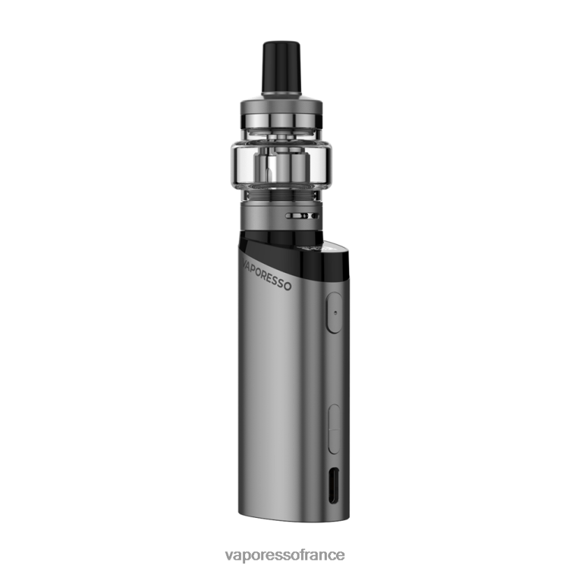 Vaporesso France - Vaporesso GEN en forme 40 gris sidéral 8N8HPL261