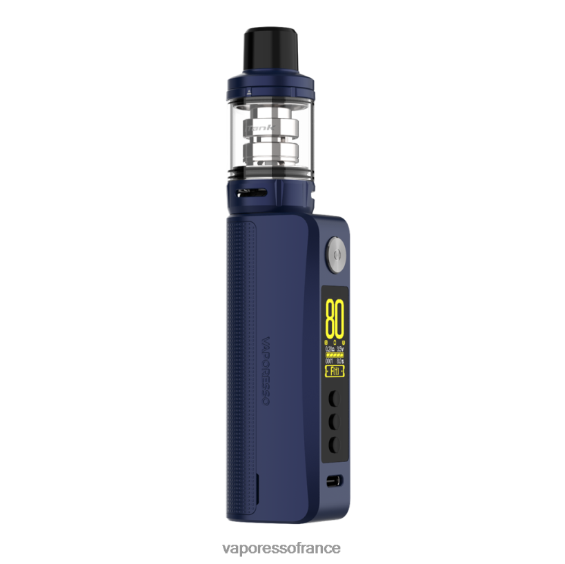 Vaporesso Vape Amazon - Vaporesso GEN Années 80 (tank2) bleu 8N8HPL139