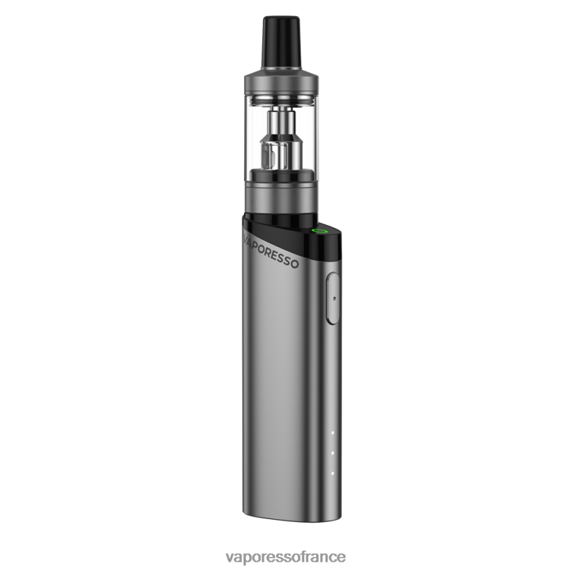 Vaporesso Vape Pen - Vaporesso GEN ajuster gris 8N8HPL258