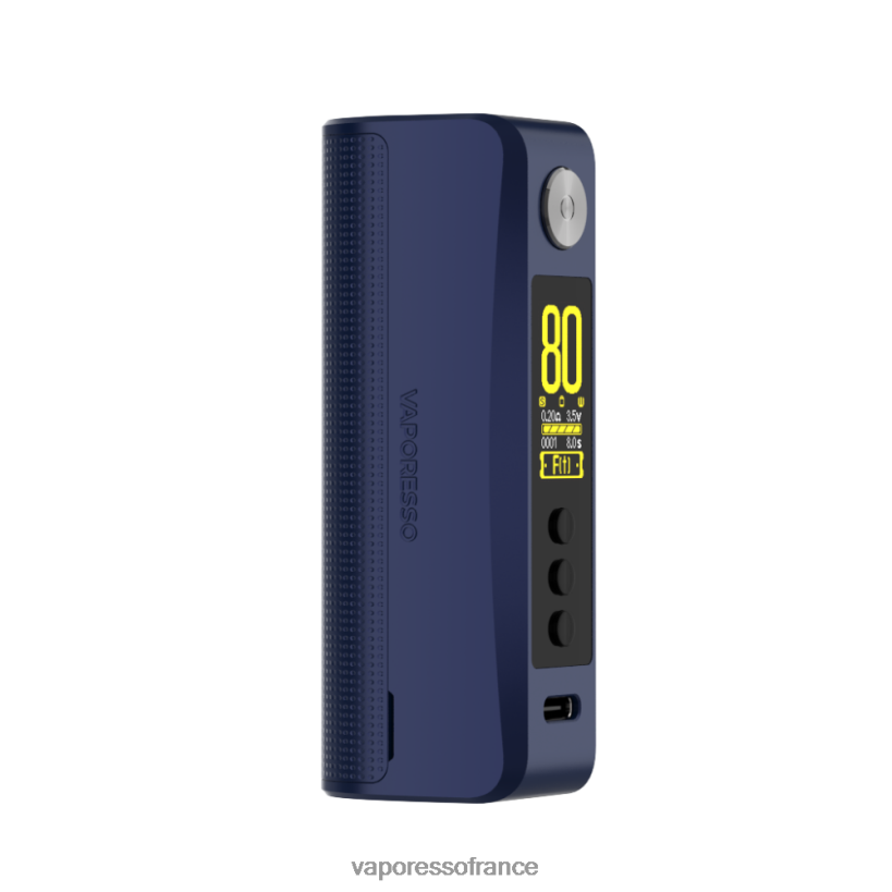 Vaporesso Vape Price - Vaporesso GEN modèle des années 80 bleu 8N8HPL237