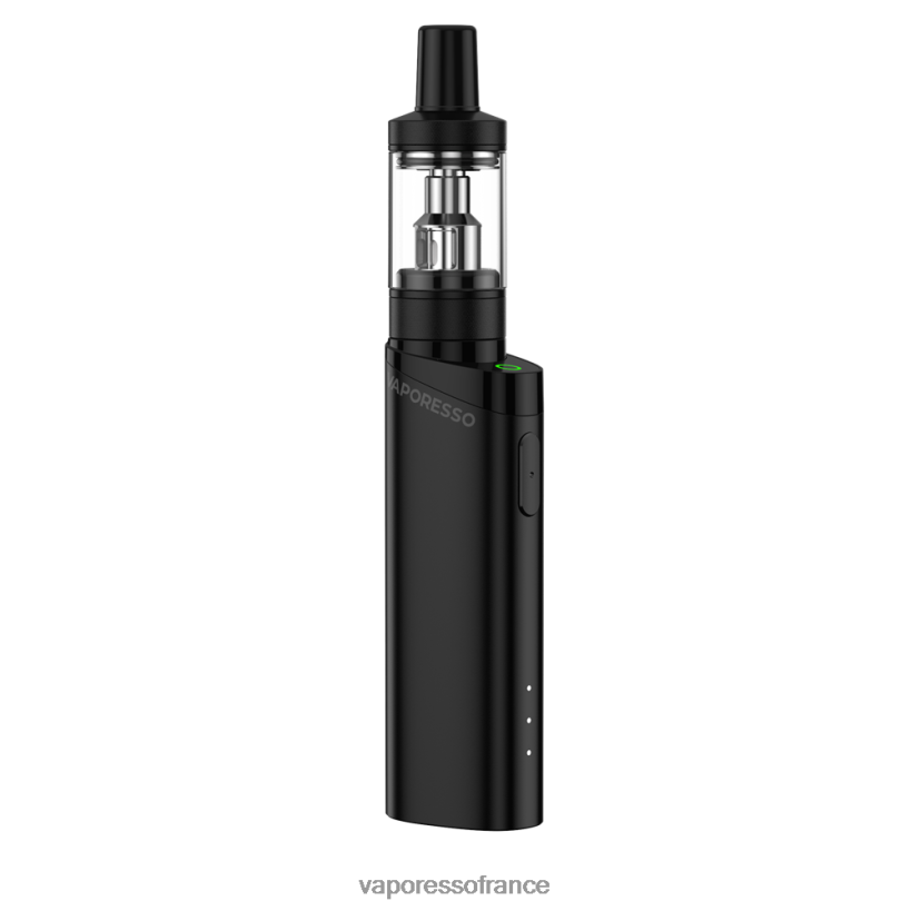 Vaporesso Vape Shop - Vaporesso GEN ajuster noir 8N8HPL256