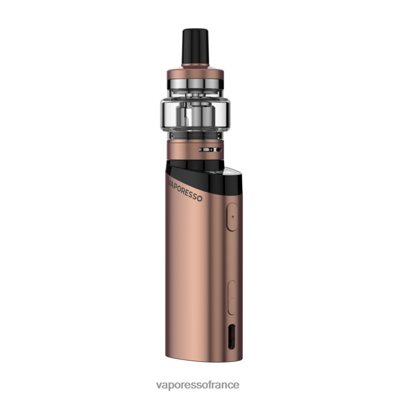 Vaporesso Vape Shop - Vaporesso GEN en forme 40 or rose 8N8HPL266