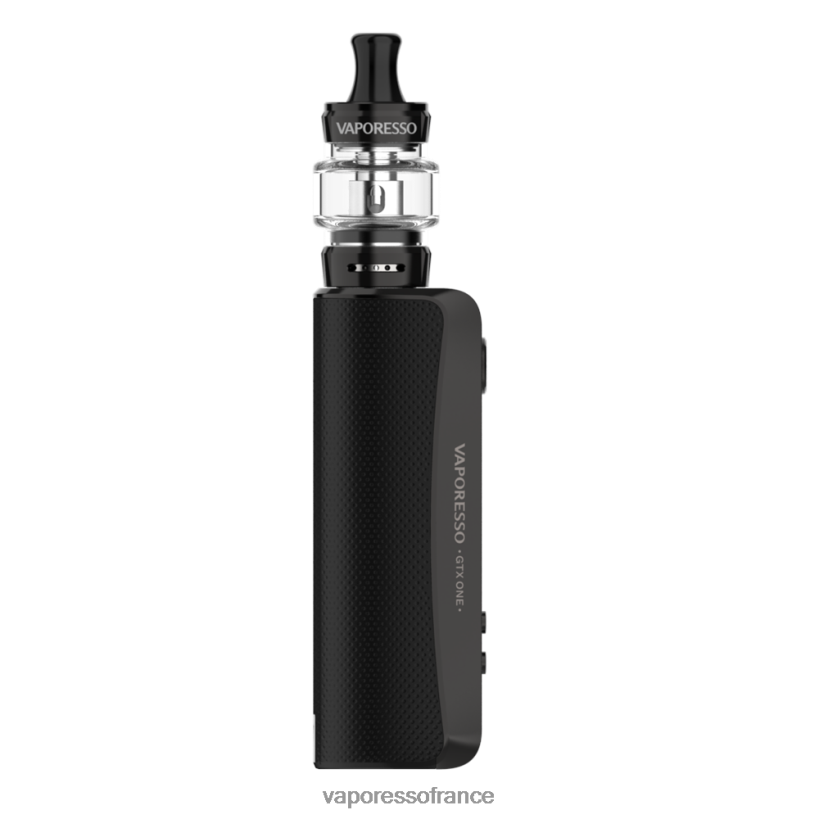 Prix Vaporesso - Vaporesso GTX un noir 8N8HPL305