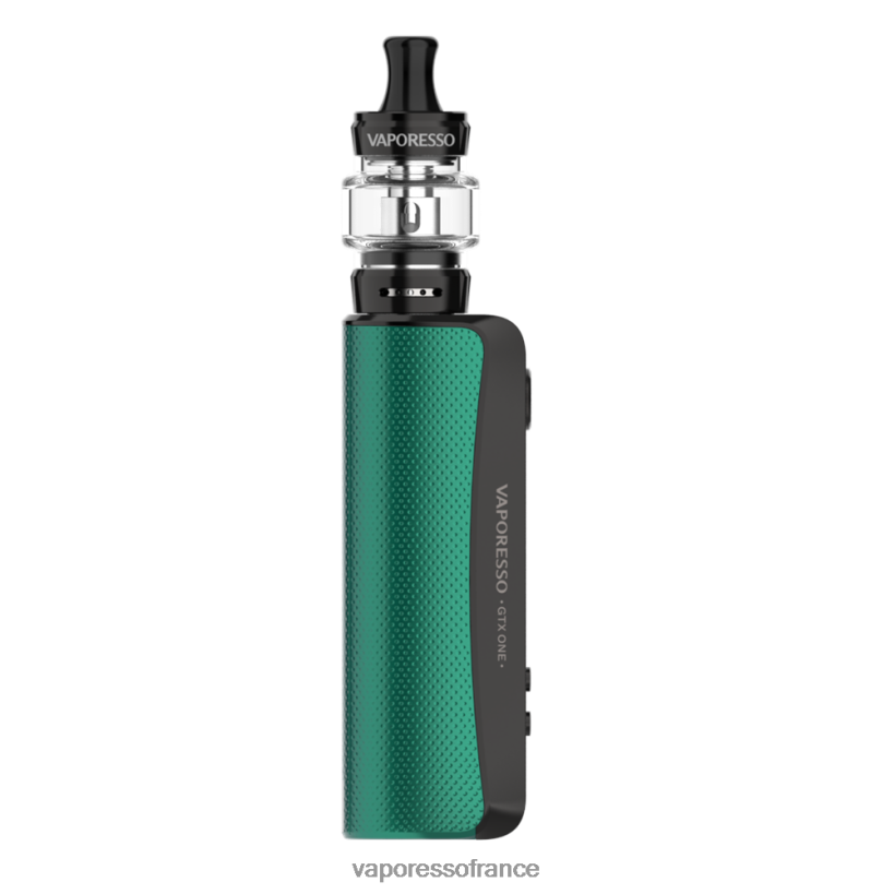 Revendeur Vaporesso Paris - Vaporesso GTX un vert 8N8HPL310