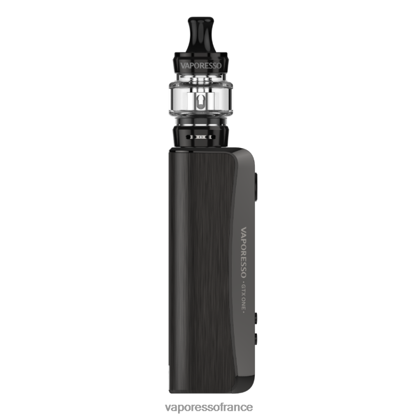 Vaporesso France Prix - Vaporesso GTX un gris mat 8N8HPL312