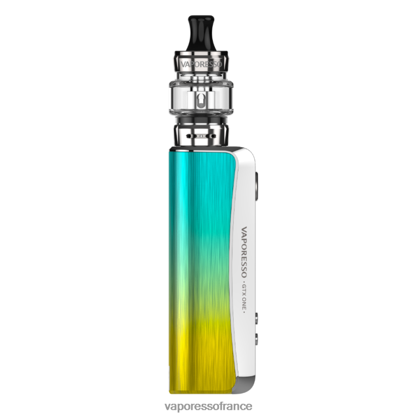 Vaporesso France - Vaporesso GTX un vert citron 8N8HPL311