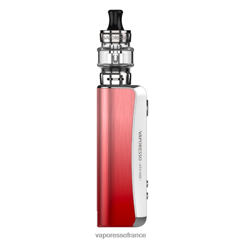 Vaporesso Paris - Vaporesso GTX un tire rouge 8N8HPL313