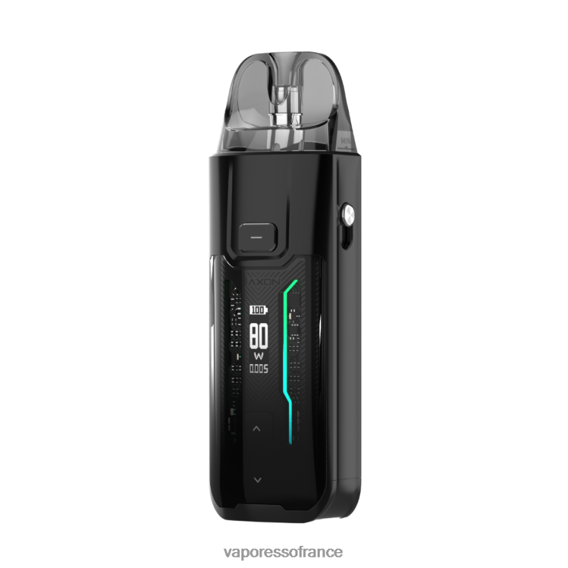 Revendeur Vaporesso Paris - Vaporesso LUXE xr max noir 8N8HPL130