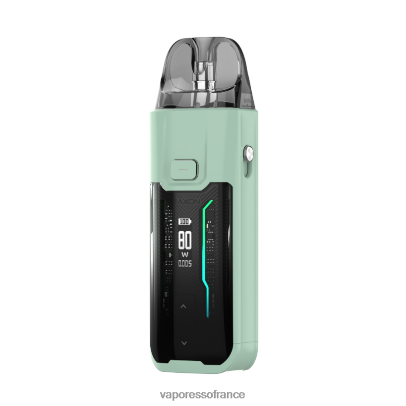 Vape Vaporesso Prix En France - Vaporesso LUXE xr max vert 8N8HPL134