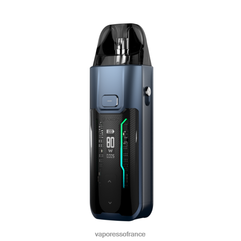 Vaporesso France Prix - Vaporesso LUXE xr max bleu glacier 8N8HPL122