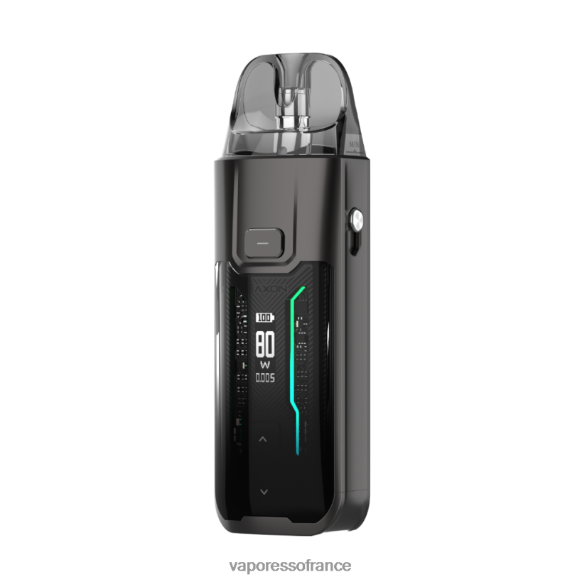 Vaporesso France - Vaporesso LUXE xr max gris 8N8HPL131