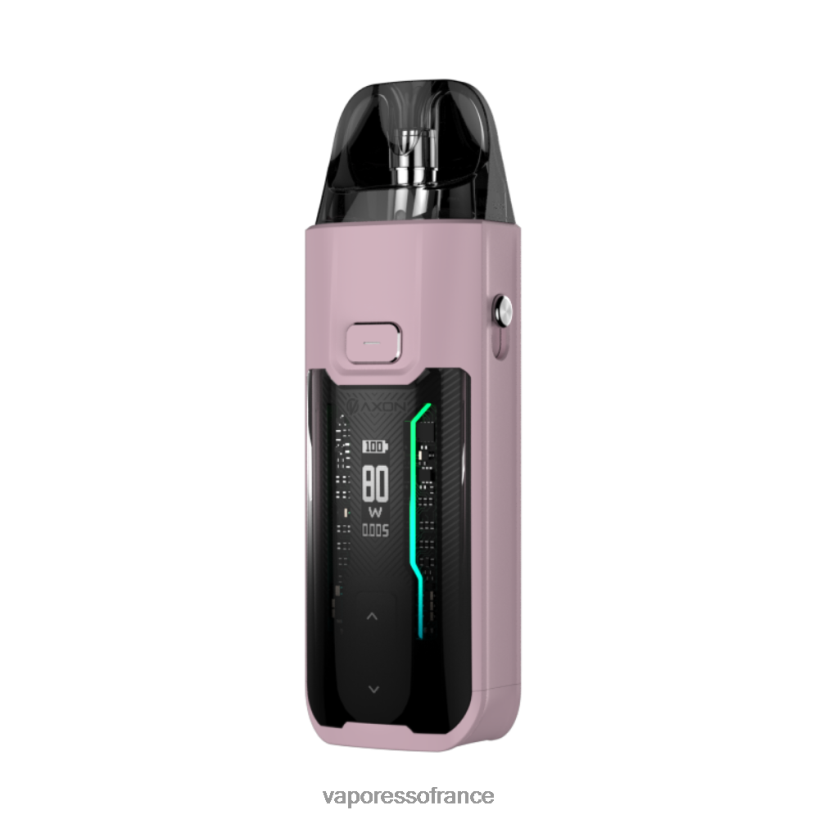 Vaporesso Paris - Vaporesso LUXE xr max rose 8N8HPL123