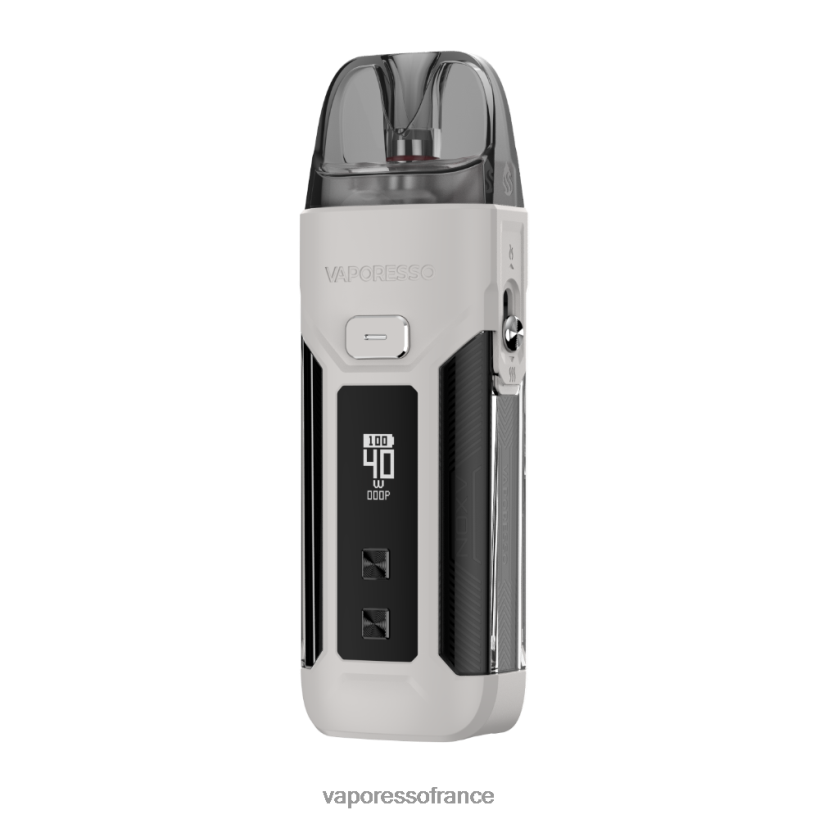 Vaporesso Vape Amazon - Vaporesso LUXE x pro blanc 8N8HPL89