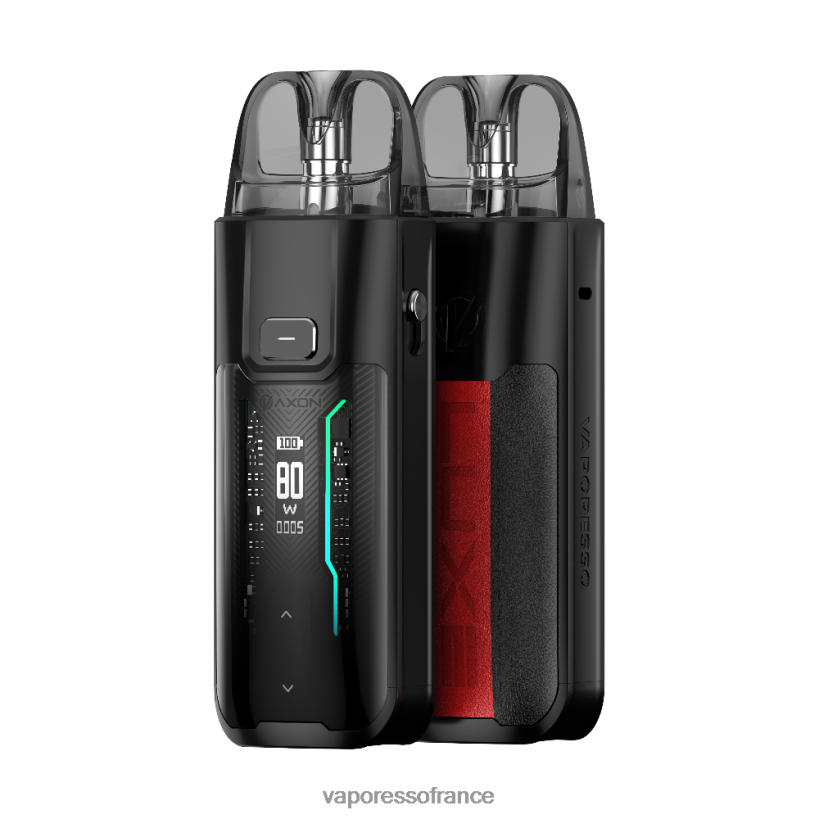 Vaporesso Vape Amazon - Vaporesso LUXE xr max roche noire 8N8HPL129