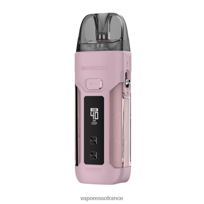 Vaporesso Vape Pen - Vaporesso LUXE x pro rose 8N8HPL88