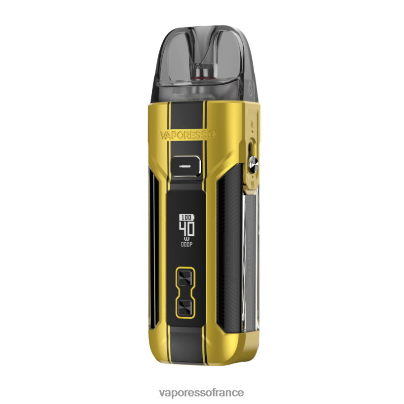 Vaporesso Vape Price - Vaporesso LUXE x pro jaune éclatant 8N8HPL87