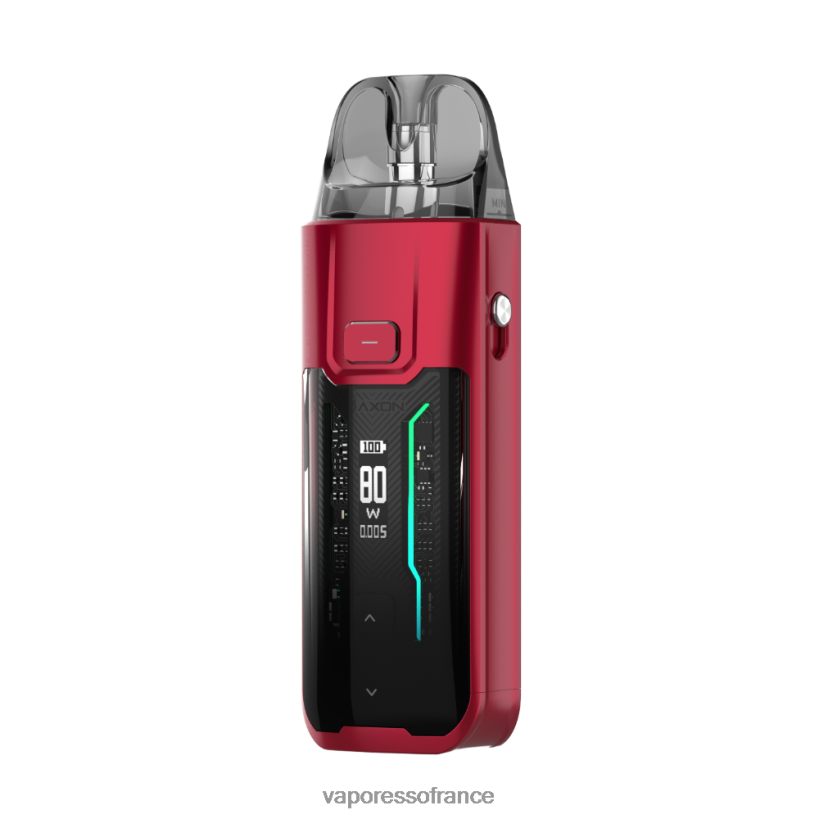 Vaporesso Vape Price - Vaporesso LUXE xr max rouge 8N8HPL127