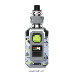 Prix Vaporesso - Vaporesso ARMOUR maximum bleu camouflage 8N8HPL65