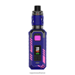 Prix Vaporesso - Vaporesso ARMOUR s cyber bleu 8N8HPL55