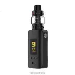 Prix Vaporesso - Vaporesso GEN 200 (tank2) noir 8N8HPL145