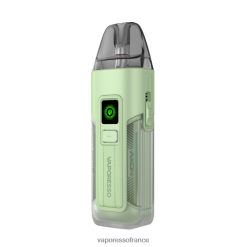 Prix Vaporesso - Vaporesso LUXE x2 vert avocat 8N8HPL5