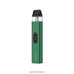 Prix Vaporesso - Vaporesso XROS 4 vert 8N8HPL25