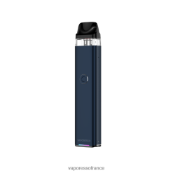 Revendeur Vaporesso Paris - Vaporesso XROS 3 noir 8N8HPL180