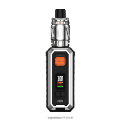 Vaporesso France Prix - Vaporesso ARMOUR s argent 8N8HPL62