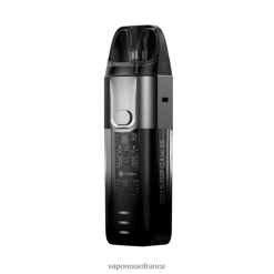 Vaporesso France Prix - Vaporesso LUXE X argent 8N8HPL212